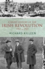 Image for A short history of the Irish Revolution