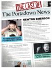 Image for The last of the Portadown news
