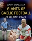 Image for Giants of Gaelic Football