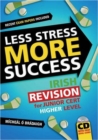 Image for IRISH Revision for Junior Cert Higher Level