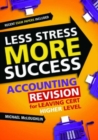Image for ACCOUNTING Revision for Leaving Cert Higher Level