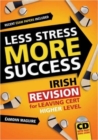 Image for IRISH Revision for Leaving Cert Higher Level