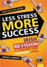 Image for IRISH Revision for Leaving Cert Ordinary Level