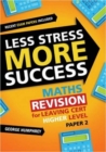Image for MATHS Revision Leaving Cert Higher Level Paper 2