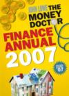 Image for Money Doctor Finance Annual