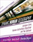 Image for Dynamic Human Geography