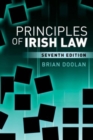 Image for Principles of Irish Law