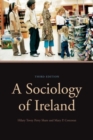 Image for A Sociology of Ireland