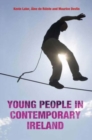 Image for Young People in Contemporary Ireland