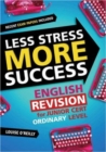 Image for ENGLISH Revision for Junior Cert Ordinary Level