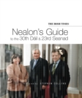 Image for Nealon&#39;s Guide to the 30th Dail and 23rd Seanad