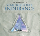 Image for The Voyage of Shackleton&#39;s Endurance