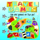 Image for Travel Games : Fun and Games on the Go!