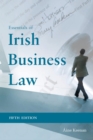 Image for Essentials of Irish Business Law