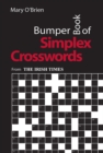 Image for Bumper Book of Simplex Crosswords : From The Irish Times