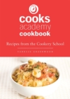 Image for Cooks Academy Cookbook
