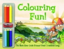 Image for Colouring Fun!