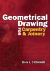 Image for Geometrical Drawing for Carpentry and Joinery