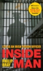 Image for Inside man  : memoir of an Irish prison officer