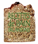 Image for Irish Bread Magnetic Cookbook [French] : Recettes de Pain Irlandais