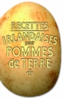 Image for Irish Potato Magnetic Cookbook [French] : Recettes Irlandaises Pour Pommes de Terres