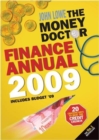 Image for The Money Doctor Finance Annual 2009