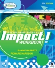 Image for Impact! Workbook