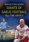 Image for Giants of Gaelic Football
