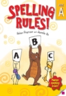 Image for Spelling Rules A