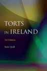 Image for Torts in Ireland