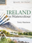 Image for Ready to Paint Ireland in Watercolour