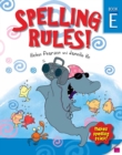 Image for Spelling Rules E
