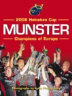 Image for Munster : Champions of Europe