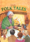 Image for Irish Folk Tales