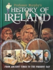 Image for Professor Murphy&#39;s history of Ireland