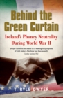 Image for Behind the Green Curtain