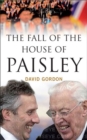 Image for The fall of the house of Paisley