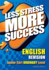 Image for ENGLISH Revision Junior Cert Ordinary Level