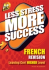Image for FRENCH Revision Leaving Cert Higher Level