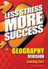 Image for GEOGRAPHY Revision Leaving Cert