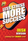 Image for IRISH Revision Leaving Cert Higher Level