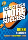 Image for IRISH Revision Junior Cert Ordinary Level