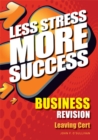 Image for BUSINESS Revision Leaving Cert