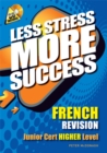 Image for FRENCH Revision Junior Cert Higher Level