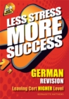 Image for GERMAN Revision Leaving Cert Higher Level