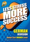 Image for GERMAN Revision for Junior Cert Higher Level