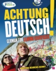 Image for Achtung Deutsch!