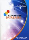 Image for Step By Step Databases