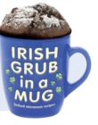 Image for Irish Grub in a Mug Fridge Magnet