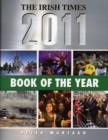 Image for The Irish Times book of the year 2011